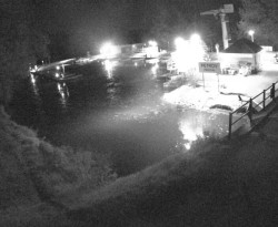 Přístaviště Petrov