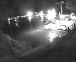 Přístaviště Petrov