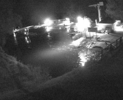 Přístaviště Petrov