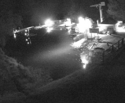 Přístaviště Petrov