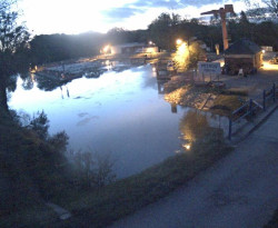 Přístaviště Petrov