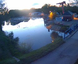 Přístaviště Petrov