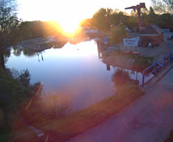 Přístaviště Petrov