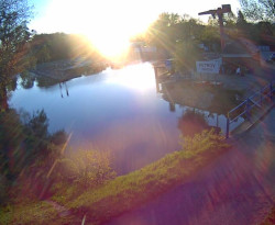 Přístaviště Petrov