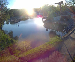 Přístaviště Petrov