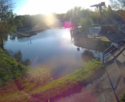 Přístaviště Petrov