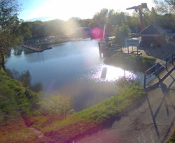 Přístaviště Petrov