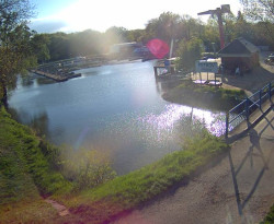 Přístaviště Petrov