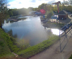 Přístaviště Petrov