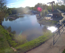 Přístaviště Petrov