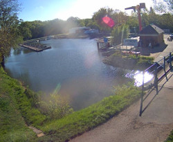 Přístaviště Petrov