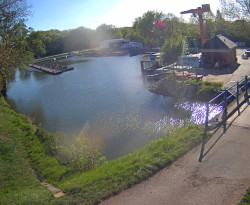 Přístaviště Petrov