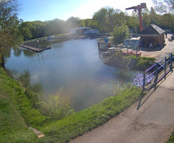 Přístaviště Petrov