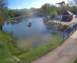 Přístaviště Petrov