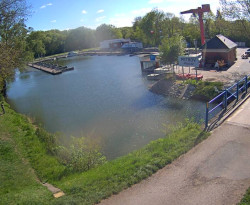 Přístaviště Petrov