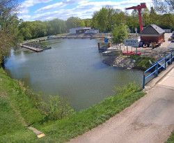 Přístaviště Petrov