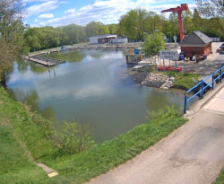 Přístaviště Petrov