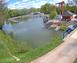 Přístaviště Petrov