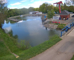 Přístaviště Petrov