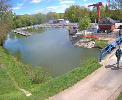 Přístaviště Petrov