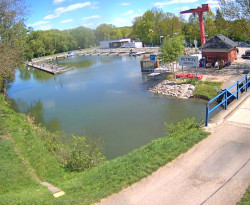 Přístaviště Petrov