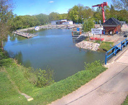 Přístaviště Petrov