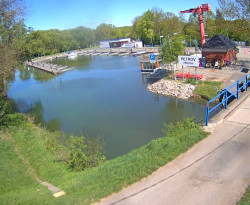 Přístaviště Petrov