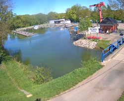 Přístaviště Petrov