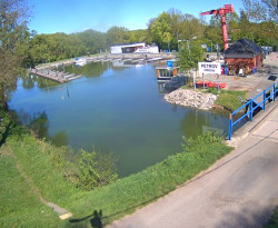 Přístaviště Petrov