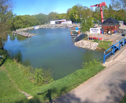 Přístaviště Petrov