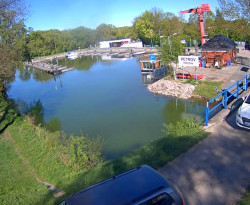 Přístaviště Petrov