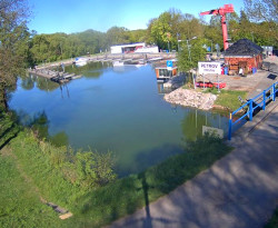 Přístaviště Petrov