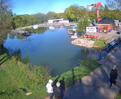 Přístaviště Petrov