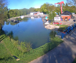 Přístaviště Petrov