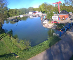 Přístaviště Petrov