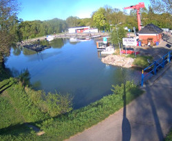 Přístaviště Petrov