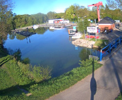 Přístaviště Petrov