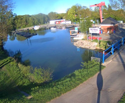 Přístaviště Petrov