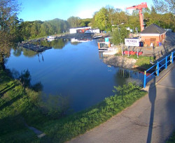 Přístaviště Petrov