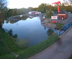 Přístaviště Petrov