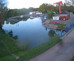 Přístaviště Petrov