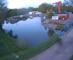 Přístaviště Petrov