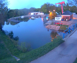 Přístaviště Petrov