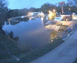 Přístaviště Petrov