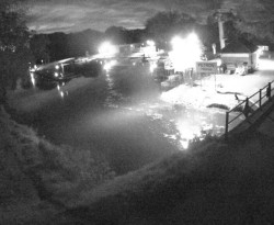 Přístaviště Petrov