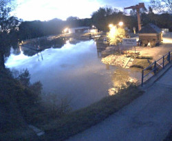 Přístaviště Petrov