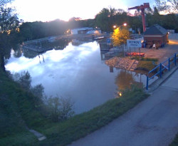 Přístaviště Petrov