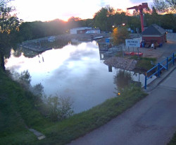 Přístaviště Petrov