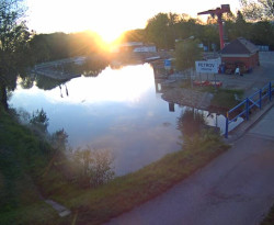 Přístaviště Petrov