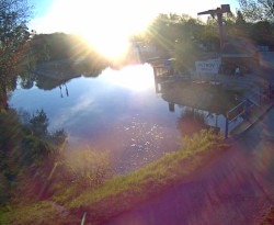 Přístaviště Petrov